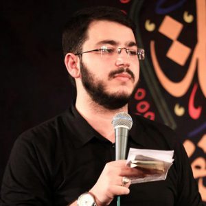 محمدرضا نوشه ور مزه خوش خوشبختی
